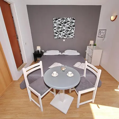 Holiday House Sea &Fun Vila