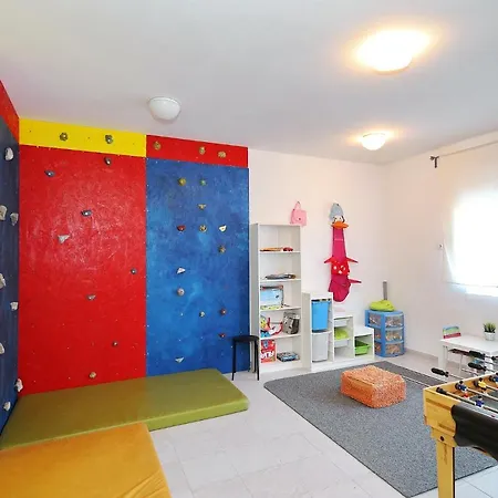 Vila Holiday House Sea &Fun