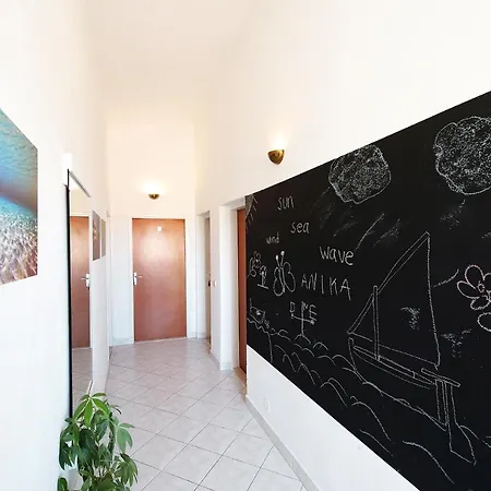 Holiday House Sea &Fun Vila