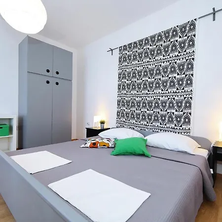 Holiday House Sea &Fun Vila *