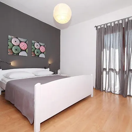 Holiday House Sea &Fun Vila