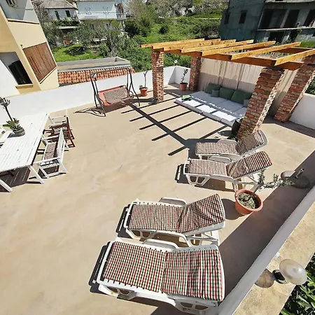 Holiday House Sea &Fun Vila