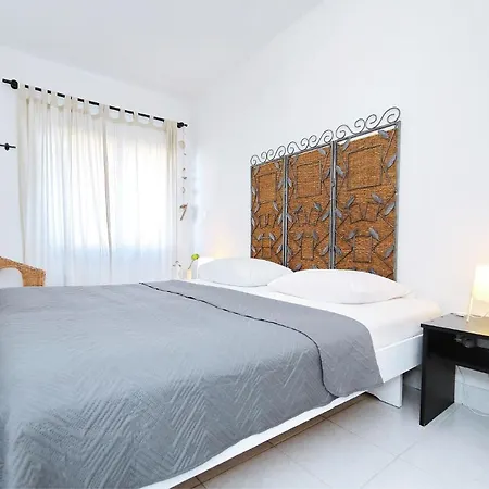 Holiday House Sea &Fun Vila Rtina
