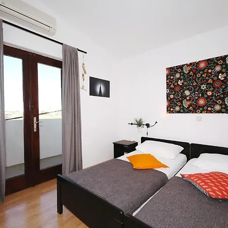 Holiday House Sea &Fun Vila *