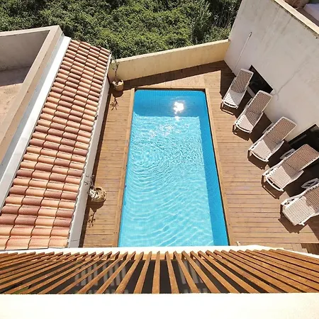 Vila Holiday House Sea &Fun Rtina
