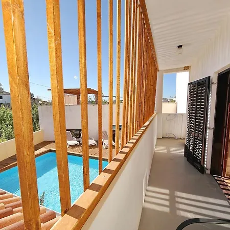 Holiday House Sea &Fun * Rtina